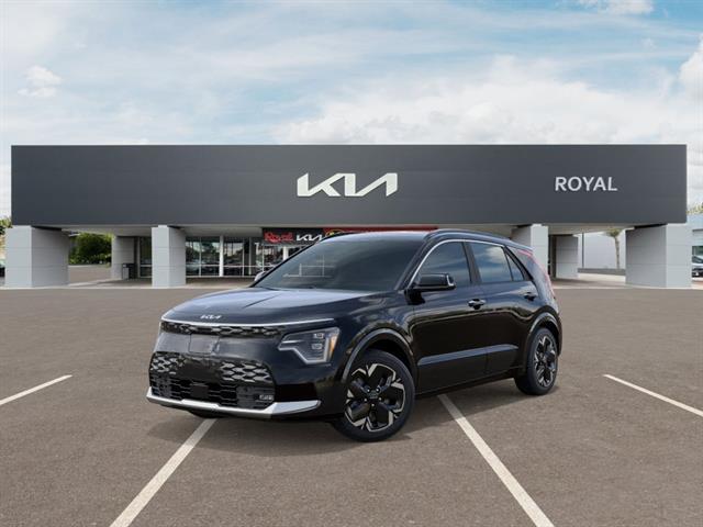 2025 Kia Niro Wave - Photo 20