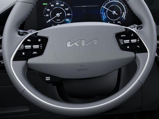 2025 Kia Niro EV Wave Tucson AZ