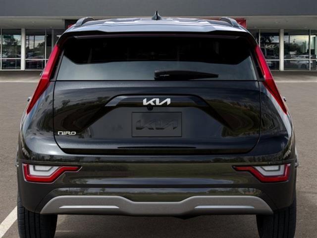 2025 Kia Niro EV Wave Tucson AZ