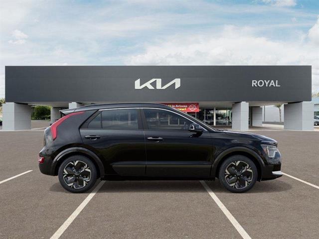 2025 Kia Niro EV Wave Tucson AZ