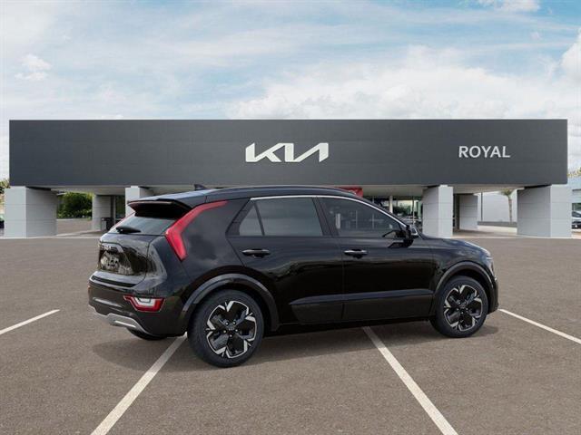 2025 Kia Niro Wave - Photo 60