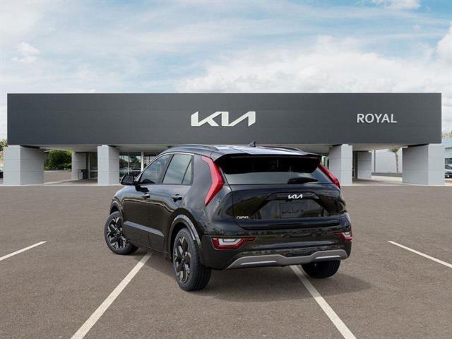 2025 Kia Niro EV Wave Tucson AZ
