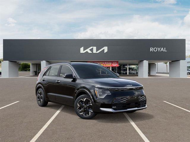 2025 Kia Niro EV Wave Tucson AZ