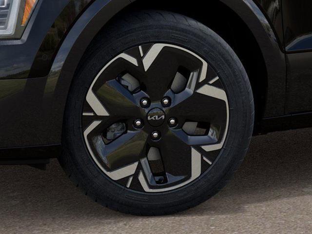 2025 Kia Niro EV Wave Tucson AZ