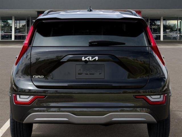 2025 Kia Niro EV Wave Tucson AZ