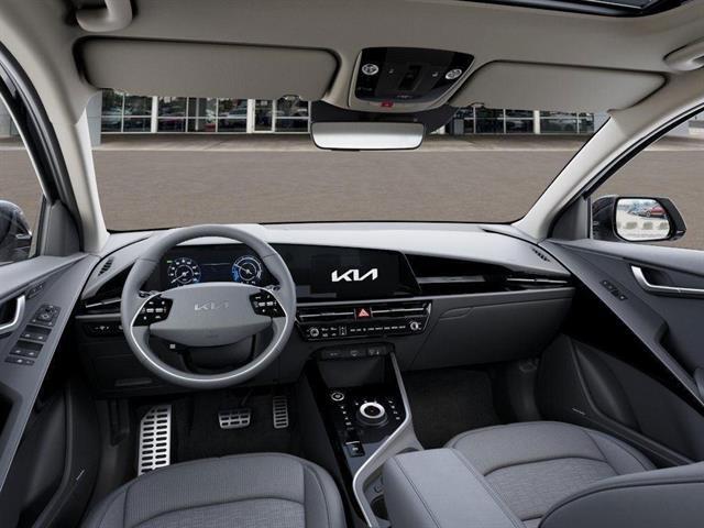 2025 Kia Niro EV Wave Tucson AZ
