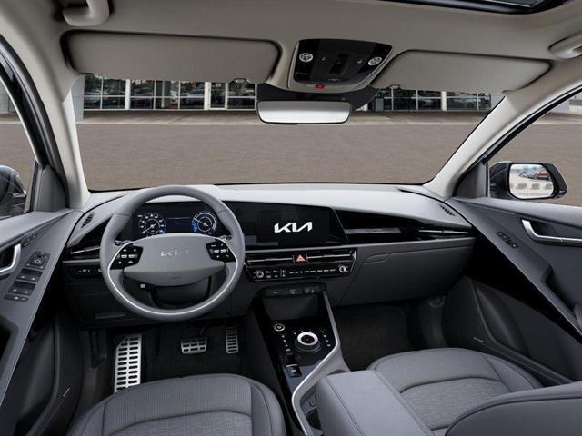 2025 Kia Niro EV Wave Tucson AZ