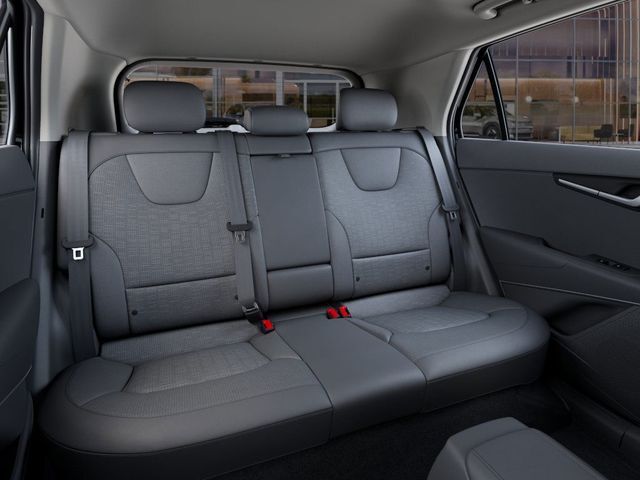 2025 Kia Niro EV Wave Huntington Beach CA