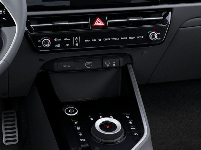 2025 Kia Niro EV Wave Huntington Beach CA