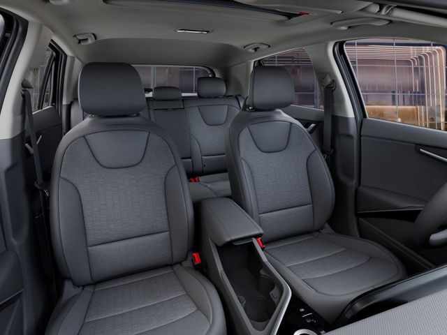 2025 Kia Niro EV Wave Huntington Beach CA