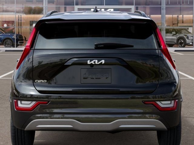 2025 Kia Niro EV Wave Huntington Beach CA