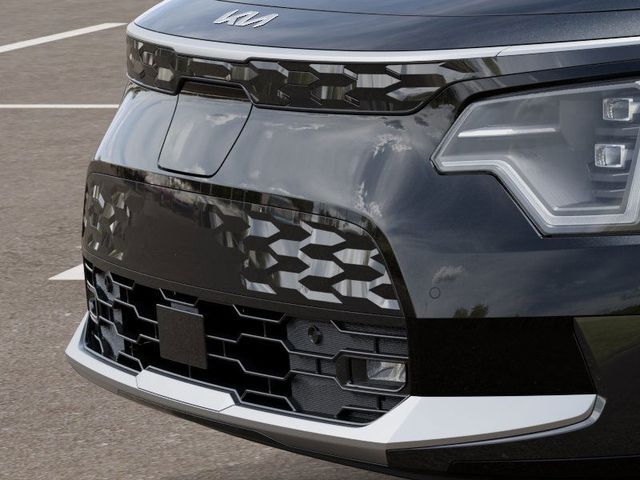 2025 Kia Niro EV Wave Huntington Beach CA