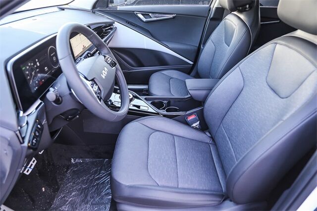 2025 Kia Niro EV Wave Huntington Beach CA