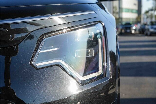 2025 Kia Niro EV Wave Huntington Beach CA