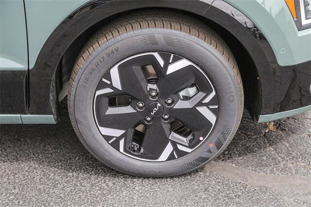 2025 Kia Niro EV Wave Tacoma WA