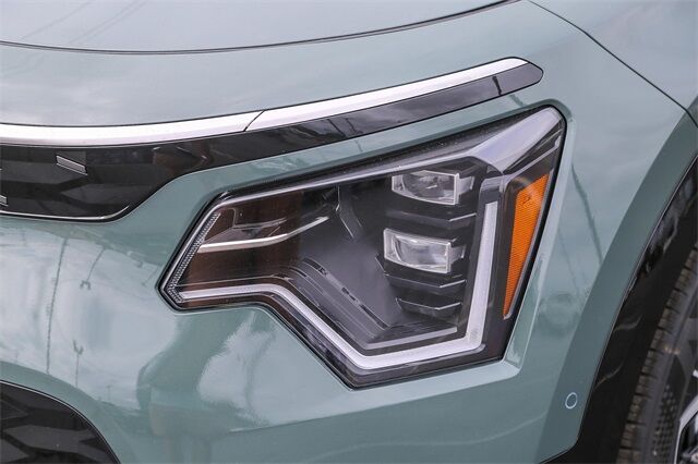 2025 Kia Niro EV Wave Tacoma WA
