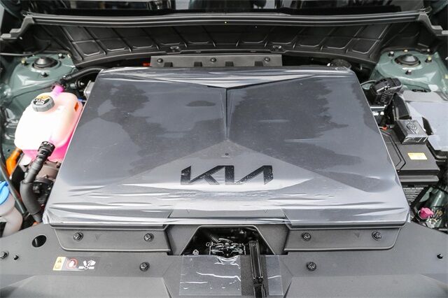 2025 Kia Niro EV Wave Tacoma WA
