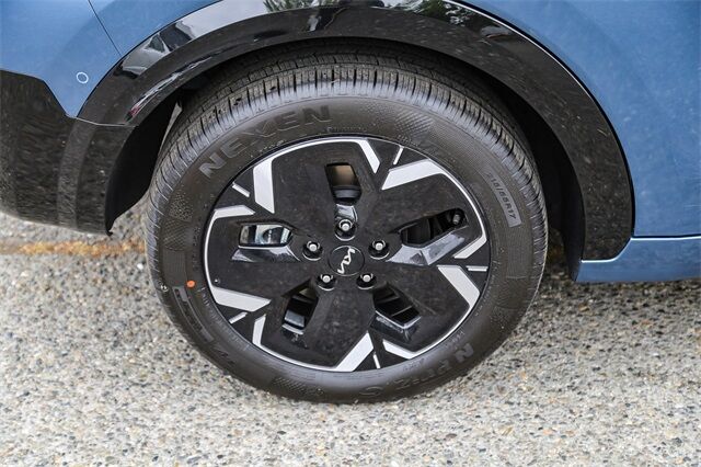 2025 Kia Niro EV Wave Tacoma WA