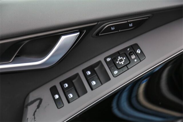2025 Kia Niro EV Wave Tacoma WA