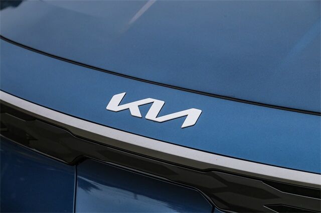 2025 Kia Niro EV Wave Tacoma WA