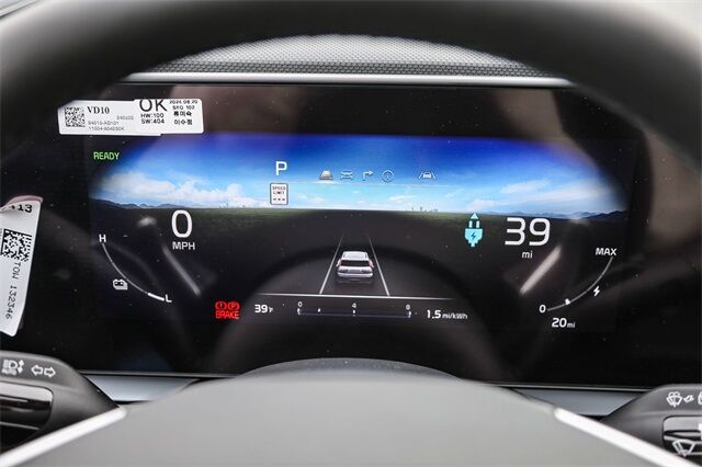 2025 Kia Niro EV Wave Tacoma WA