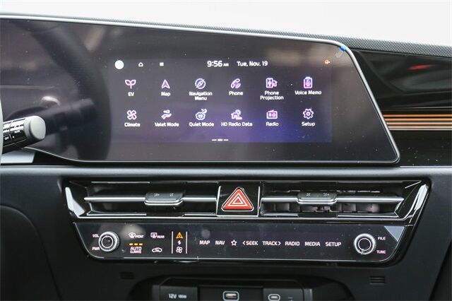 2025 Kia Niro EV Wave Tacoma WA