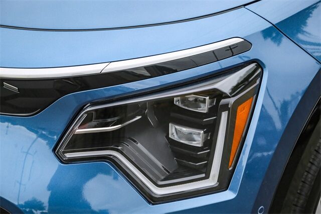 2025 Kia Niro EV Wave Tacoma WA