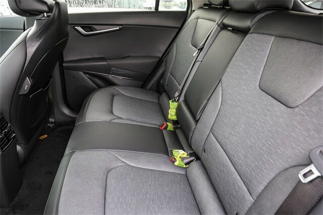 2025 Kia Niro EV Wave Tacoma WA