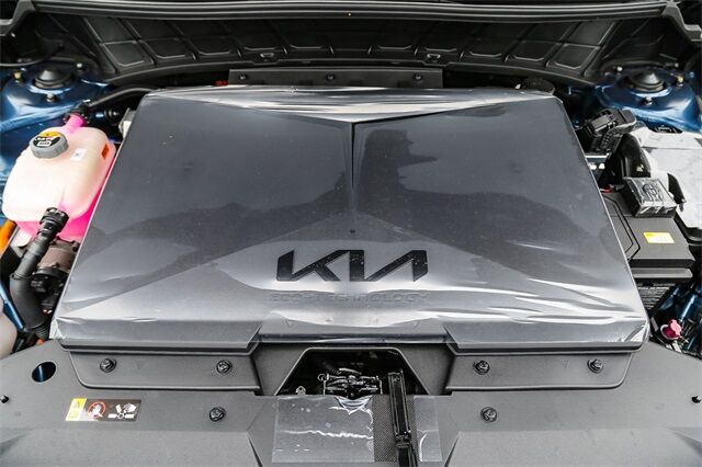 2025 Kia Niro EV Wave Tacoma WA