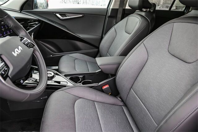 2025 Kia Niro EV Wave Tacoma WA