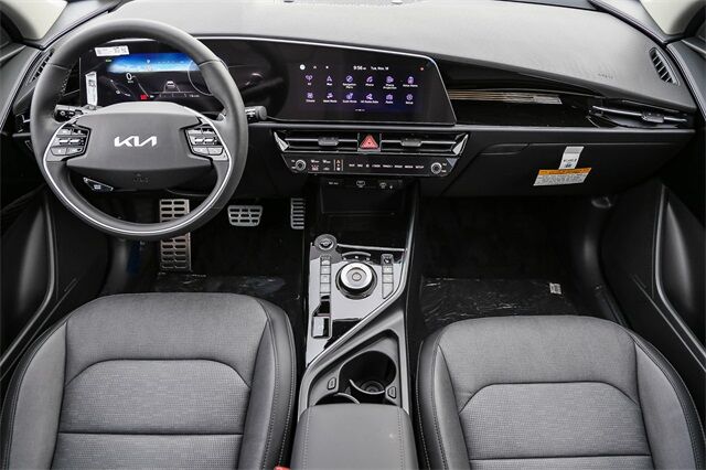 2025 Kia Niro EV Wave Tacoma WA