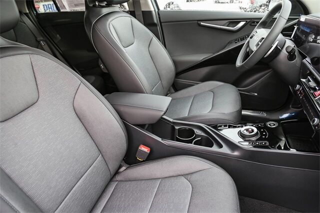 2025 Kia Niro EV Wave Tacoma WA