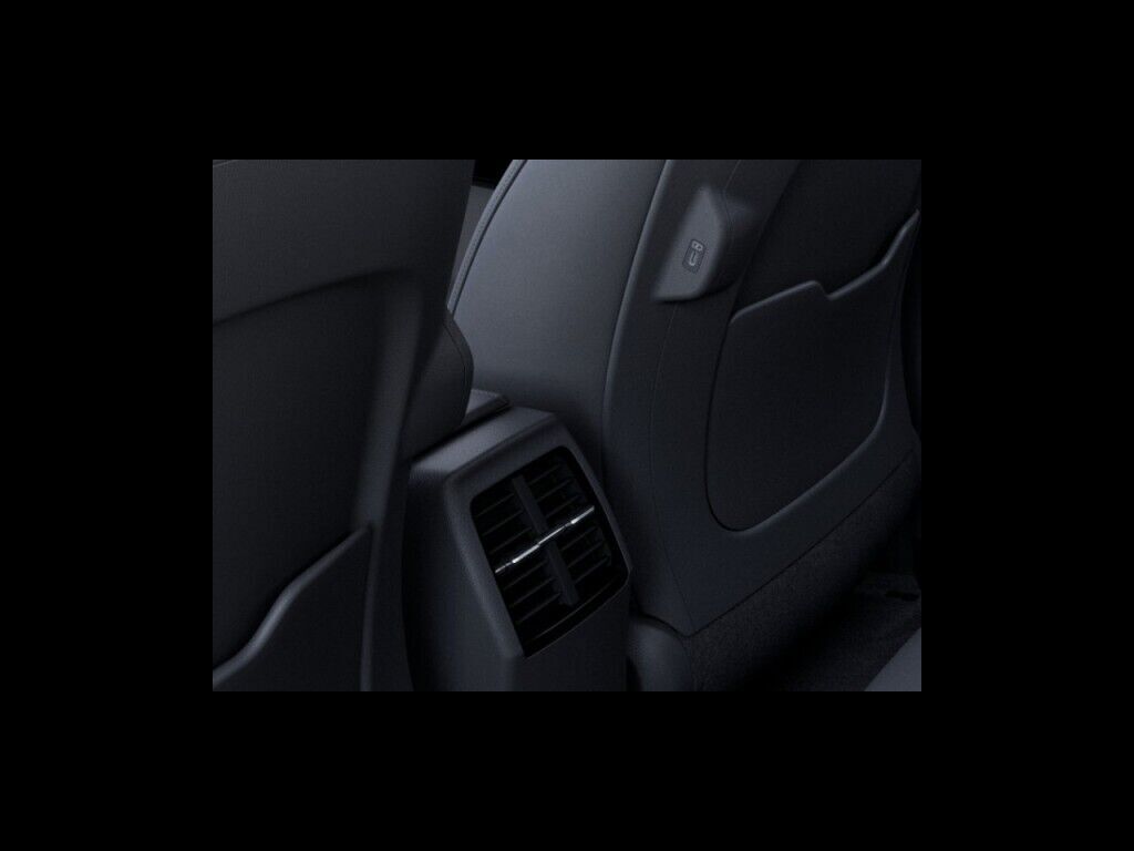 2025 Kia Niro EV Wind Bellingham WA