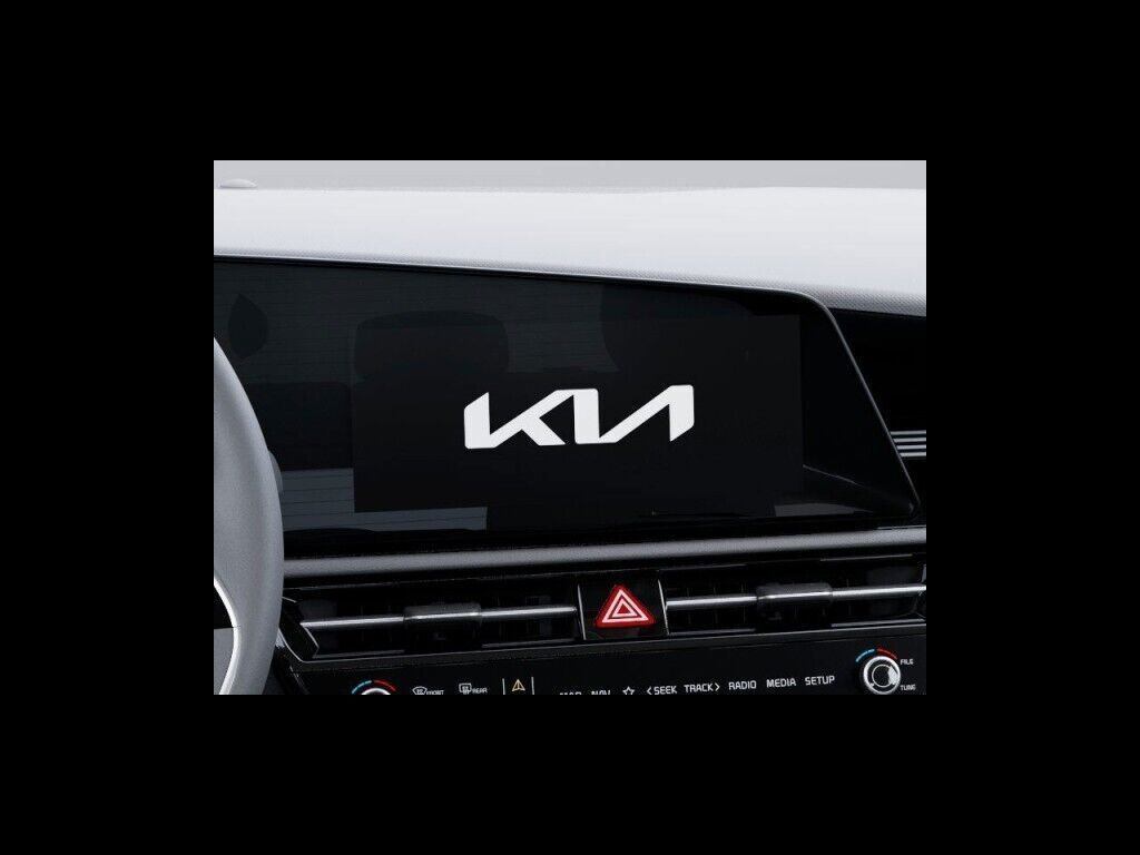 2025 Kia Niro EV Wind Bellingham WA