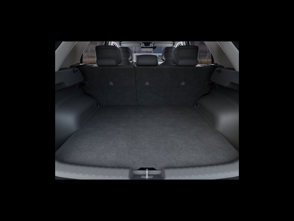 2025 Kia Niro EV Wind Bellingham WA