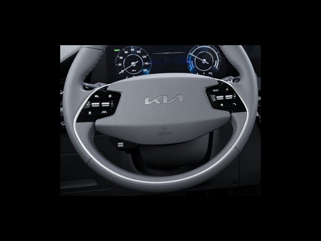 2025 Kia Niro EV Wind Bellingham WA