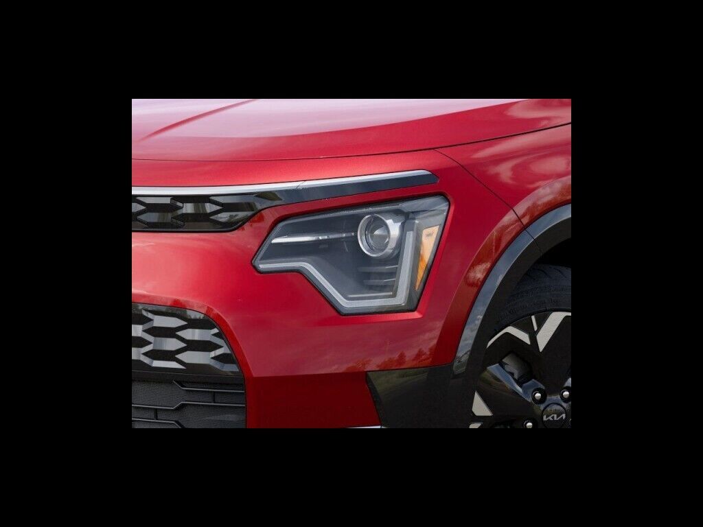 2025 Kia Niro EV Wind Bellingham WA