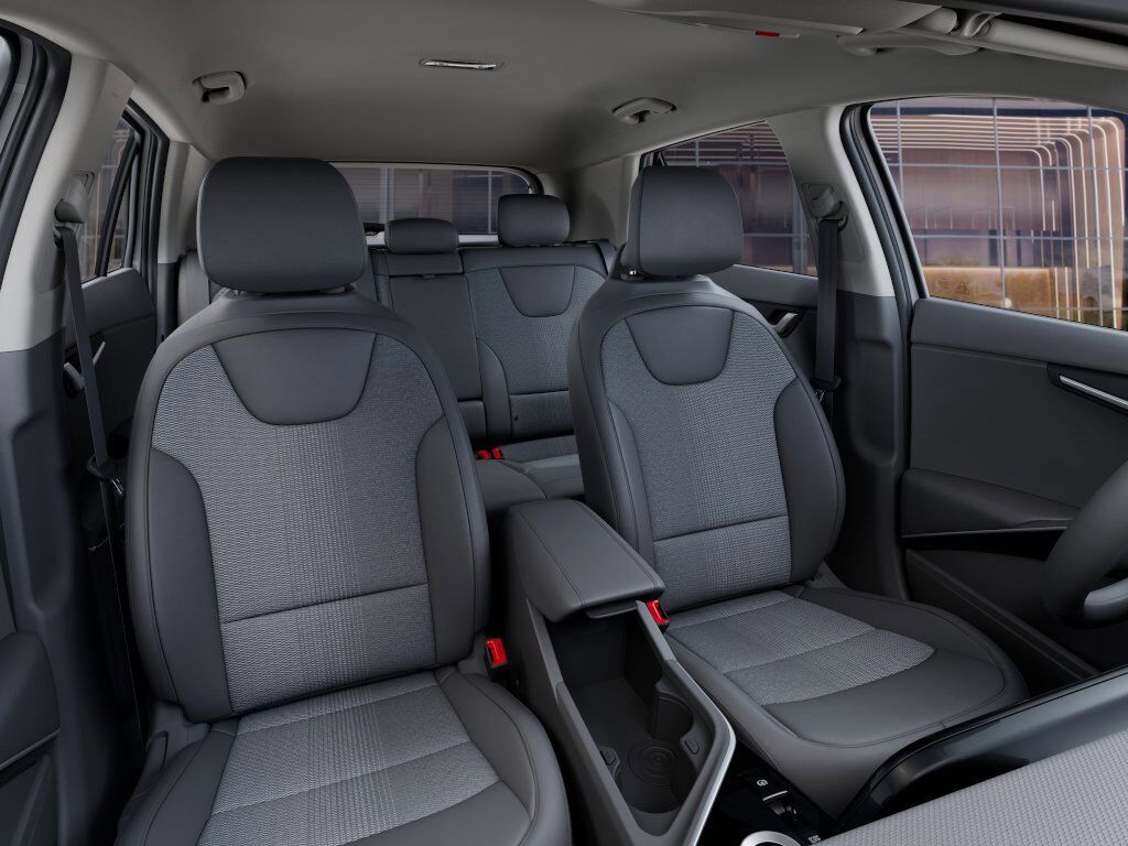 2025 Kia Niro EV Wind Concord CA