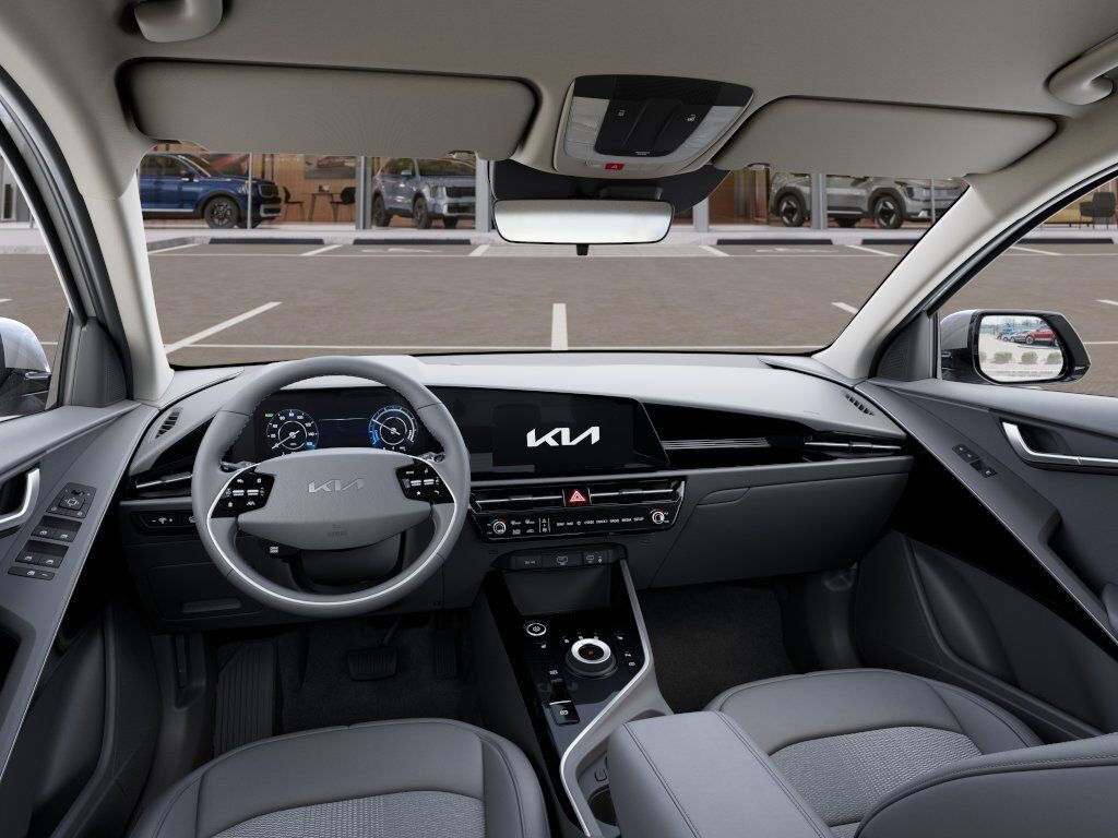 2025 Kia Niro EV Wind Concord CA