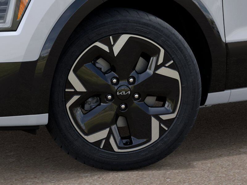 2025 Kia Niro EV Wind Concord CA