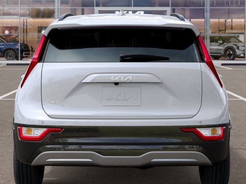 2025 Kia Niro EV Wind Concord CA