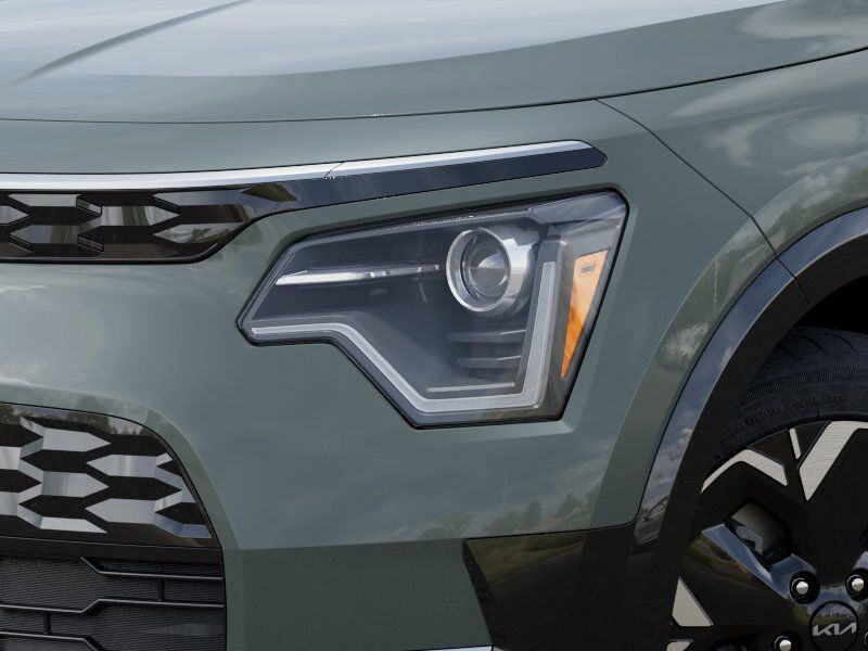 2025 Kia Niro EV Wind Concord CA