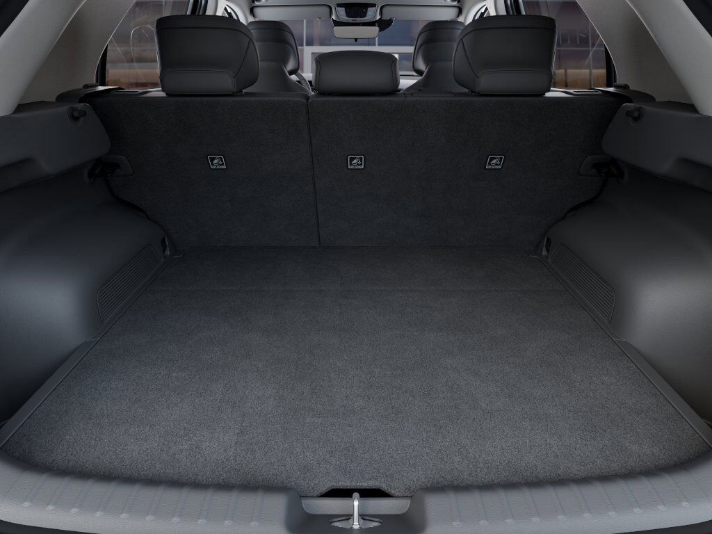 2025 Kia Niro EV Wind Concord CA