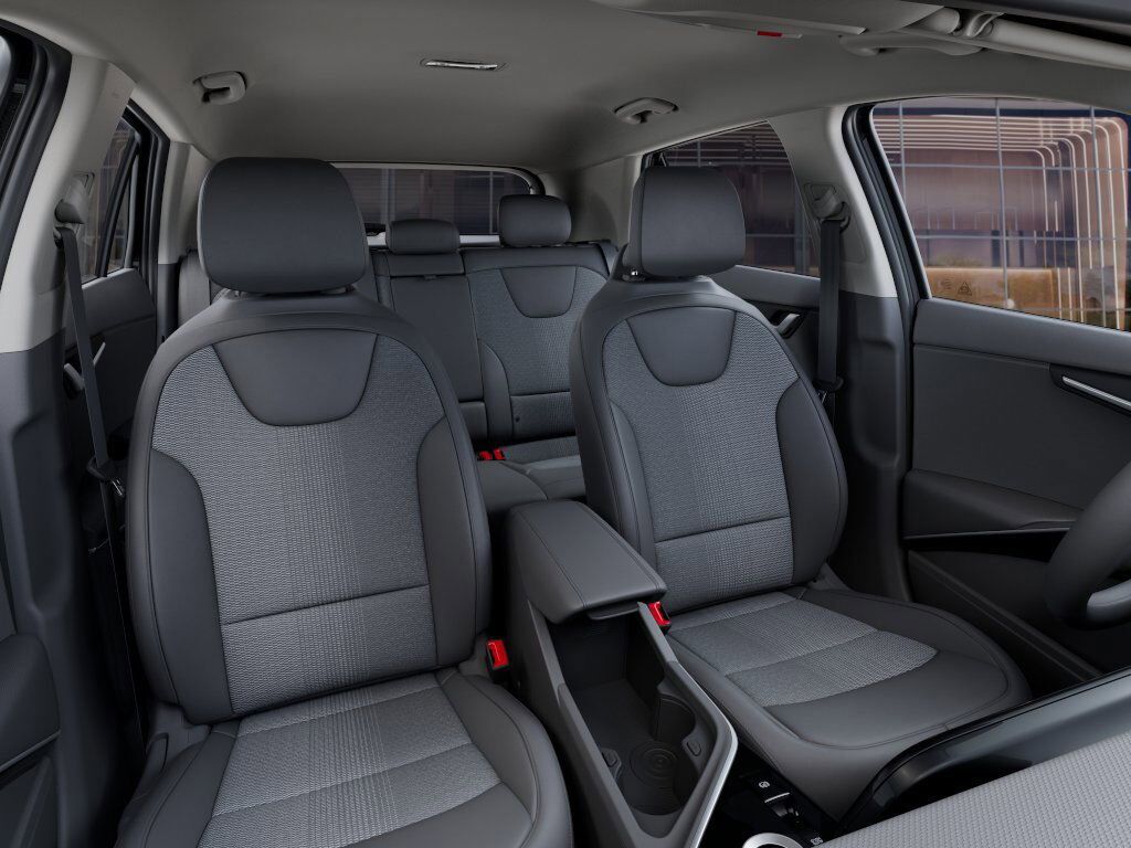 2025 Kia Niro EV Wind Concord CA