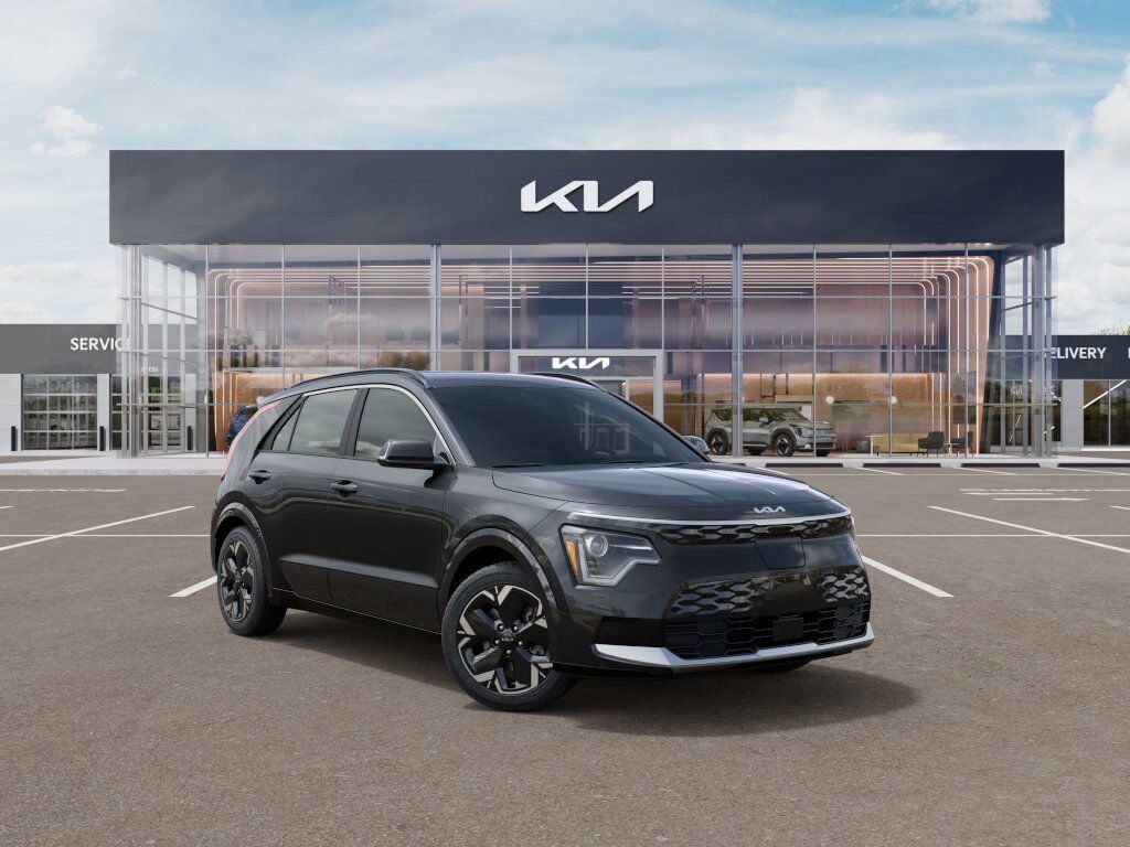2025 Kia Niro EV Wind Concord CA