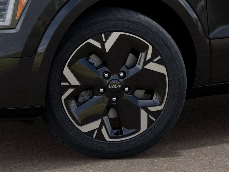 2025 Kia Niro EV Wind Concord CA