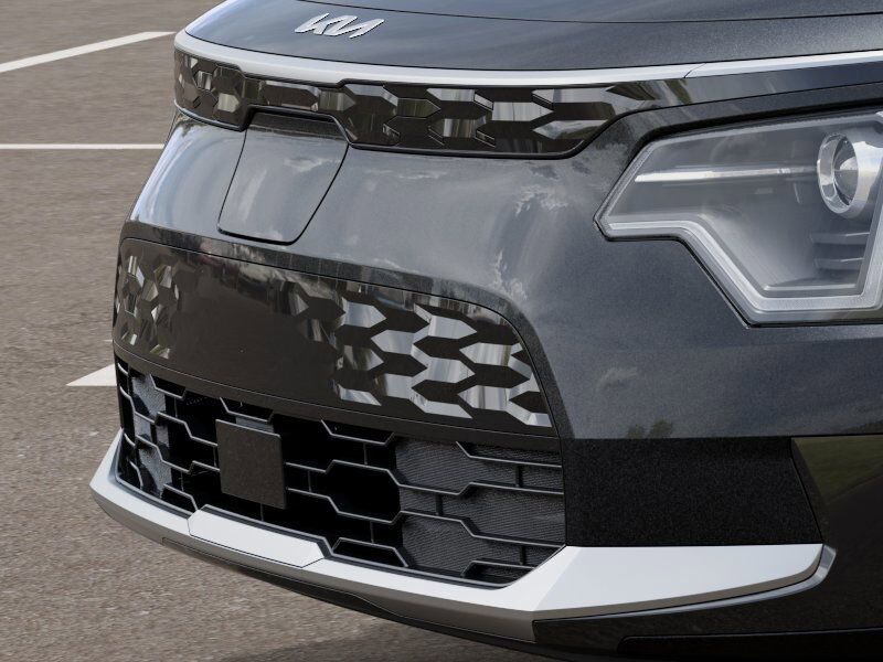 2025 Kia Niro EV Wind Concord CA