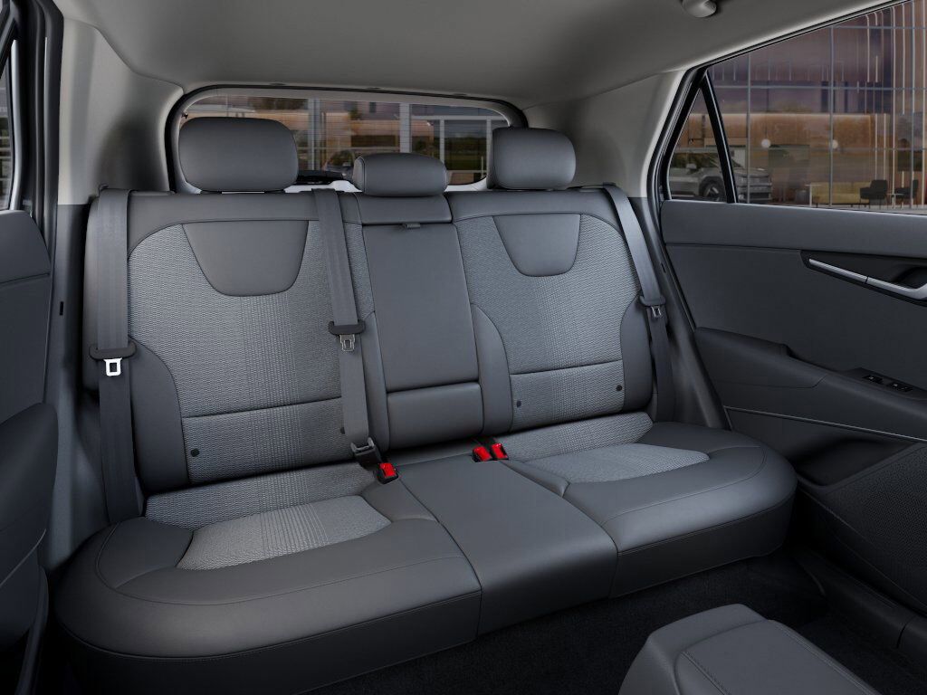 2025 Kia Niro EV Wind Concord CA