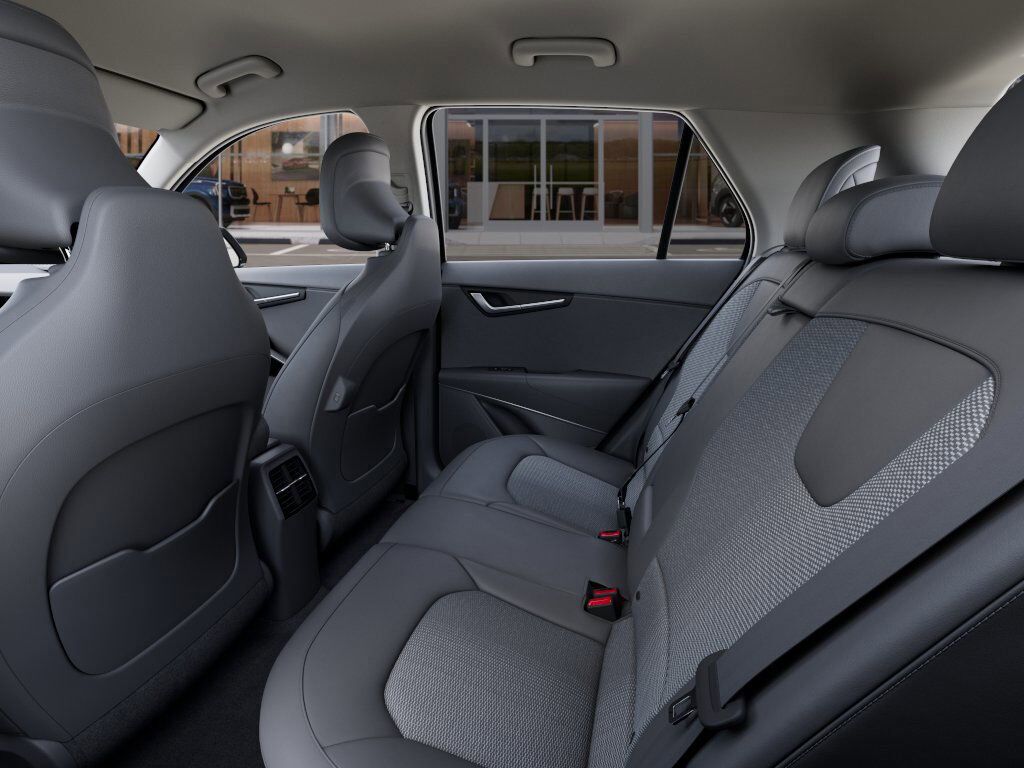 2025 Kia Niro EV Wind Concord CA