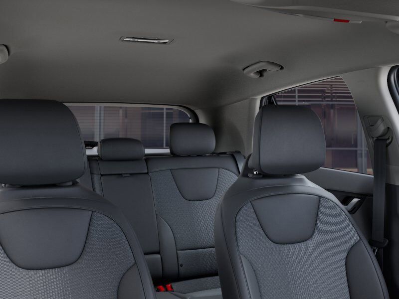 2025 Kia Niro EV Wind Concord CA